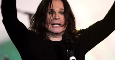 Ozzy Osbourne morre aos 76 anos: o adeus ao Príncipe das Trevas e lenda do heavy metal