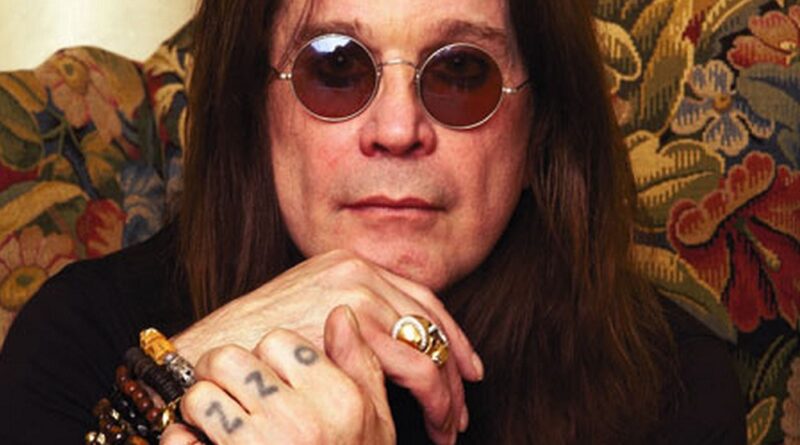 Ozzy Osbourne dies at 76: Farewell to the Prince of Darkness and heavy metal legend