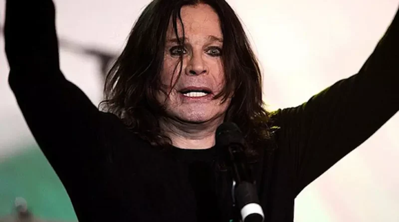 Ozzy Osbourne morre aos 76 anos: o adeus ao Príncipe das Trevas e lenda do heavy metal