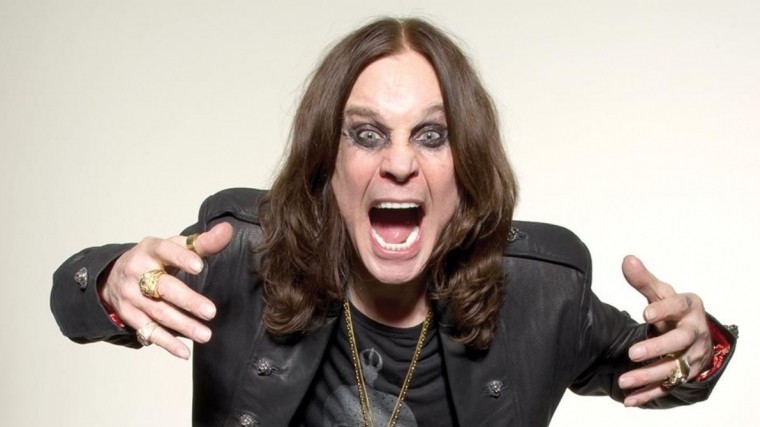 Morre Ozzy Osbourne: O Adeus ao Príncipe das Trevas 2 Ozzy Osbourne morre aos 76 anos